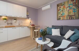 Apartments Zlatin Dvor