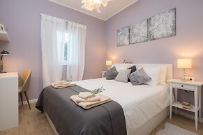 Apartments Zlatin Dvor