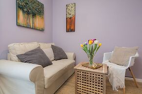 Apartments Zlatin Dvor