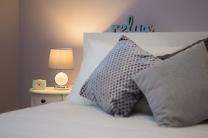 Apartments Zlatin Dvor