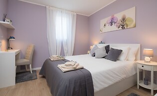 Apartments Zlatin Dvor