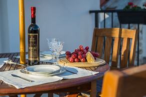 Apartments Zlatin Dvor