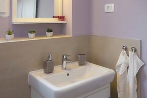 Apartments Zlatin Dvor