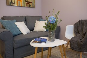 Apartments Zlatin Dvor