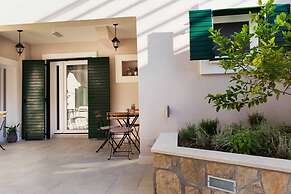 Apartments Zlatin Dvor