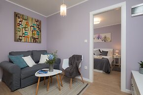 Apartments Zlatin Dvor