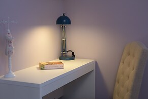 Apartments Zlatin Dvor