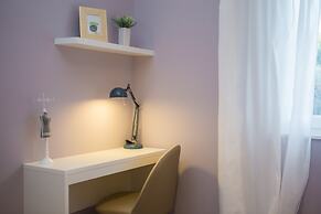 Apartments Zlatin Dvor