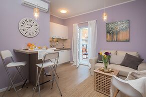 Apartments Zlatin Dvor