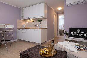 Apartments Zlatin Dvor