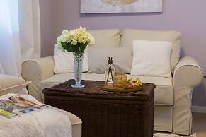 Apartments Zlatin Dvor