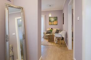 Apartments Zlatin Dvor