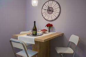 Apartments Zlatin Dvor