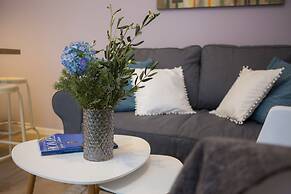 Apartments Zlatin Dvor