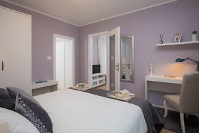 Apartments Zlatin Dvor