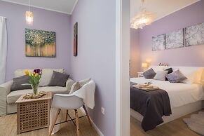 Apartments Zlatin Dvor