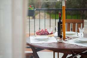 Apartments Zlatin Dvor