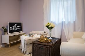 Apartments Zlatin Dvor
