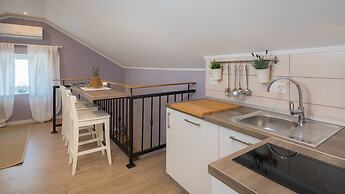 Apartments Zlatin Dvor