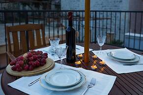 Apartments Zlatin Dvor