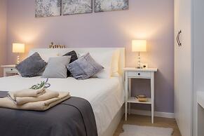 Apartments Zlatin Dvor