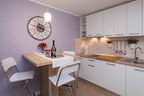 Apartments Zlatin Dvor