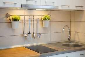 Apartments Zlatin Dvor