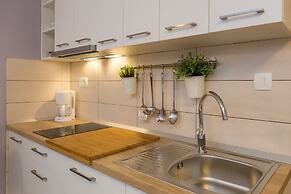 Apartments Zlatin Dvor