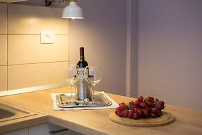 Apartments Zlatin Dvor