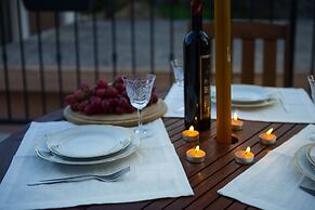 Apartments Zlatin Dvor