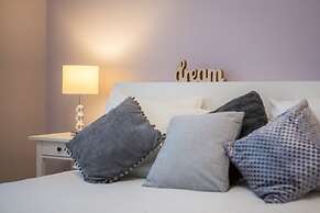 Apartments Zlatin Dvor