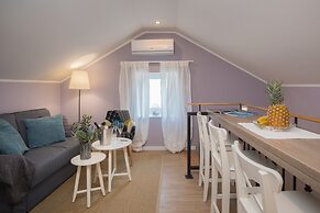 Apartments Zlatin Dvor