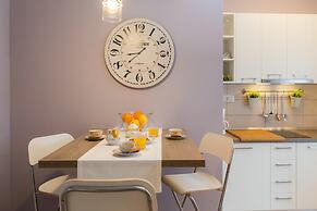 Apartments Zlatin Dvor