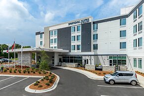 SpringHill Suites by Marriott Charlotte Southwest