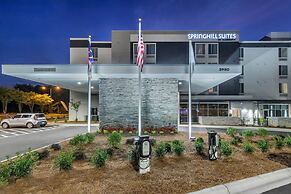 SpringHill Suites by Marriott Charlotte Southwest