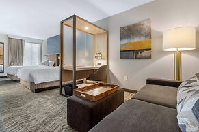 SpringHill Suites by Marriott Charlotte Southwest