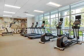 SpringHill Suites by Marriott Charlotte Southwest