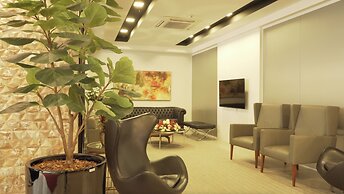 Hotel Mogano Premium