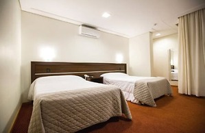 Hotel Mogano Premium