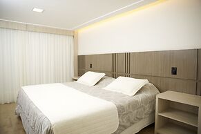 Hotel Mogano Premium