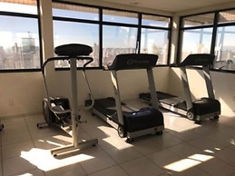 Hotel Mogano Premium