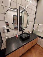 Hotel Mogano Premium