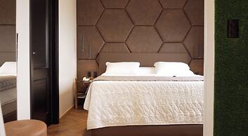 Hotel Mogano Premium