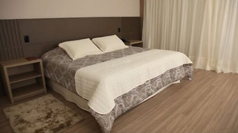 Hotel Mogano Premium