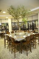 Hotel Mogano Premium