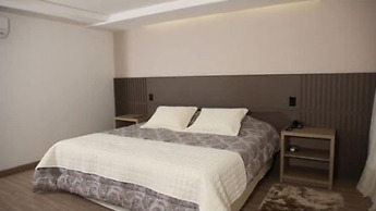 Hotel Mogano Premium