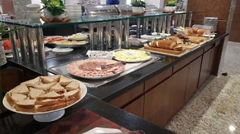 Hotel Mogano Premium