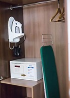 Hotel Mogano Premium