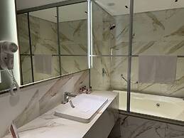 Hotel Mogano Premium