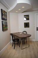 Hotel Mogano Premium